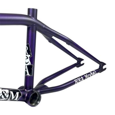 Preview: Rahmen S&M REA Levenson Signature