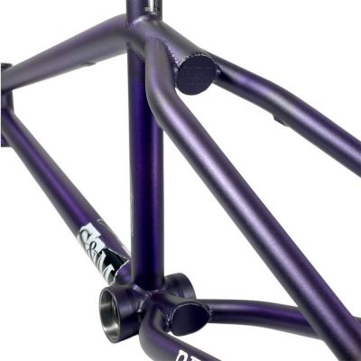 Rahmen S&M REA Levenson Signature