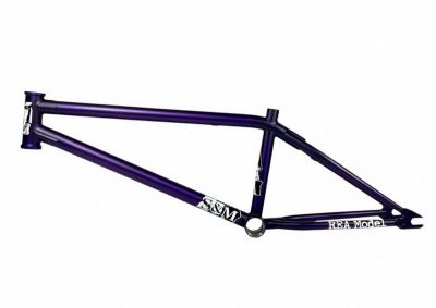 Preview: Rahmen S&M REA Levenson Signature