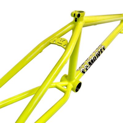 Frame S&M Tall Boy V3