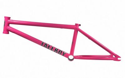 Frame S&M Tall Boy V3