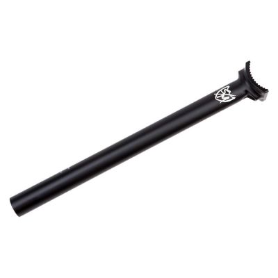 Seatpost S&M Long Johnson Stealth Pivotal 27.2mm