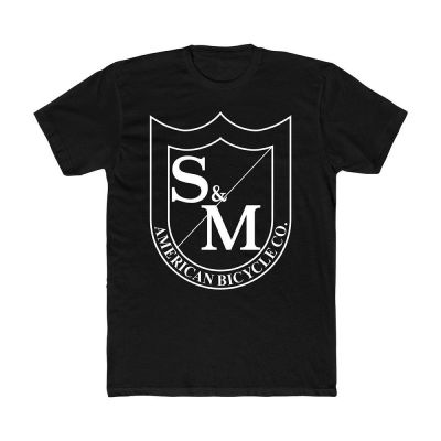 Preview: T-Shirt S&M Big Shield