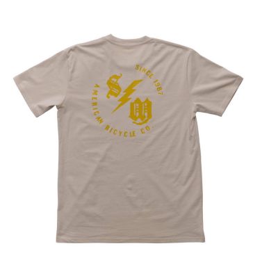Preview: T-Shirt S&M Raise Hell