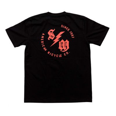 T-Shirt S&M Raise Hell