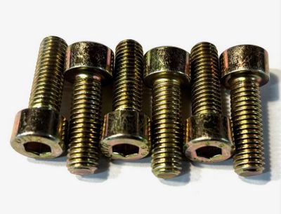 Preview: Stem Bolts S&M
