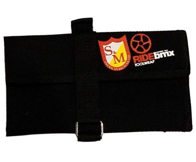 Preview: Werkzeugtasche S&M RideBMX