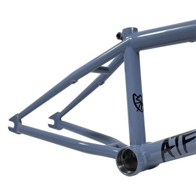 Rahmen S&M ATF 18"