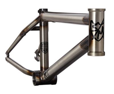 Rahmen S&M ATF 18"