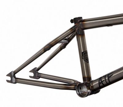 Rahmen S&M ATF 18"