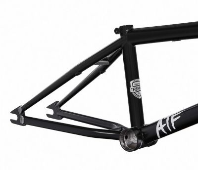 Rahmen S&M ATF 18"