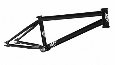 Rahmen S&M ATF 18"