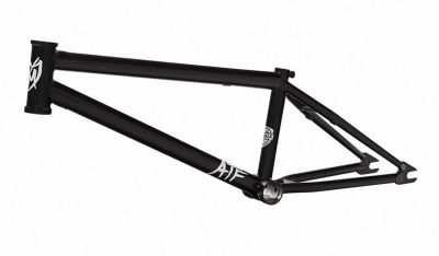 Rahmen S&M ATF 18"