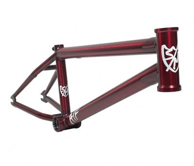 Rahmen S&M ATF 18"
