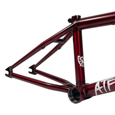 Rahmen S&M ATF 18"