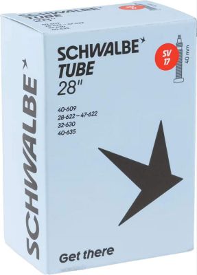 Preview: Schlauch Schwalbe 28"
