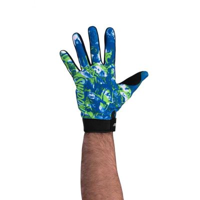 Preview: Gloves Shadow Monster Mash