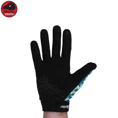 Preview: Gloves Shadow Monster Mash