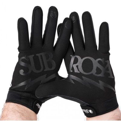 Preview: Gloves Shadow Speedwolf