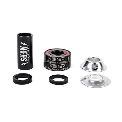 Bottom Bracket Shadow Stacked Mid BB