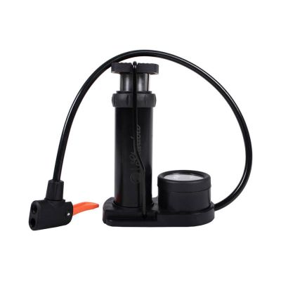 Air pump Shadow Street Pump