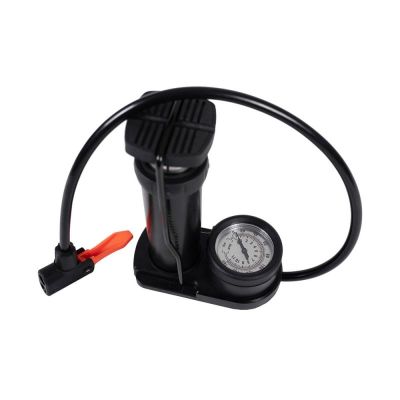 Preview: Air pump Shadow Street Pump