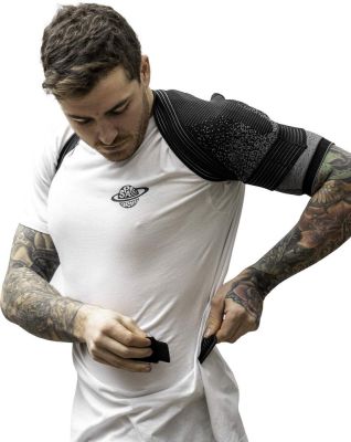 Preview: Shoulder Brace Space Brace