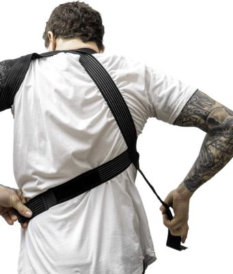 Preview: Shoulder Brace Space Brace