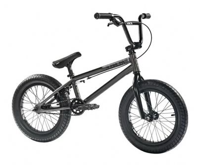 Preview: BMX-Bike Subrosa Altus 16"