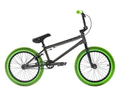 Preview: BMX-Bike Subrosa Tiro 18"