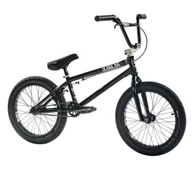 Preview: BMX-Bike Subrosa Tiro 18"