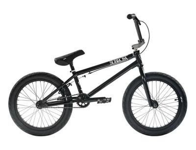 BMX-Bike Subrosa Tiro 18"