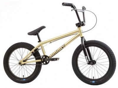 Preview: BMX-Rad Sunday Primer 18" 2025