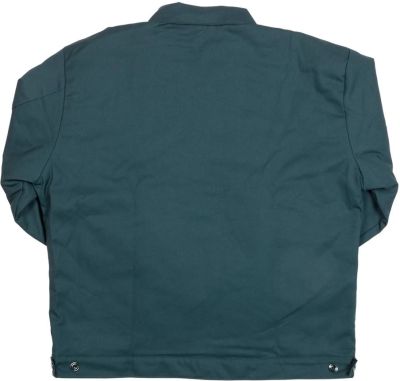 Preview: Jacket Sunday Dwight