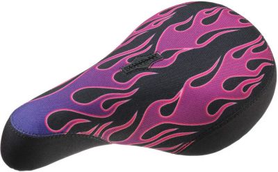 Seat Sunday Pinstripe Flame Pivotal