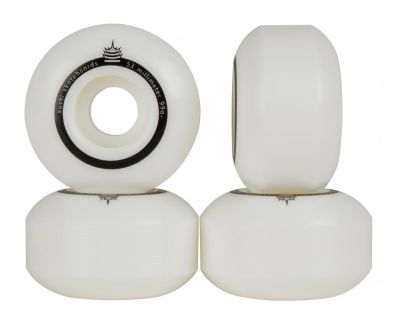Skateboard Wheels Sushi Pagoda Team V2 black