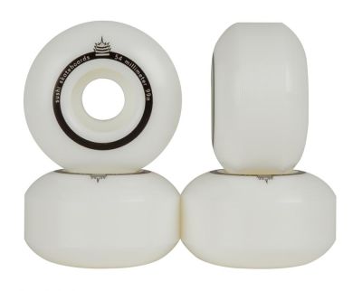 Skateboard Wheels Sushi Pagoda Team V2 black