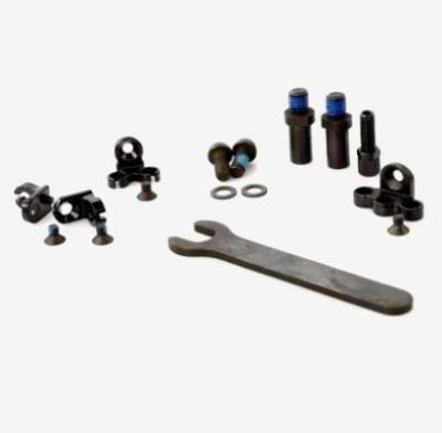 Brake Mount Kit Total STD
