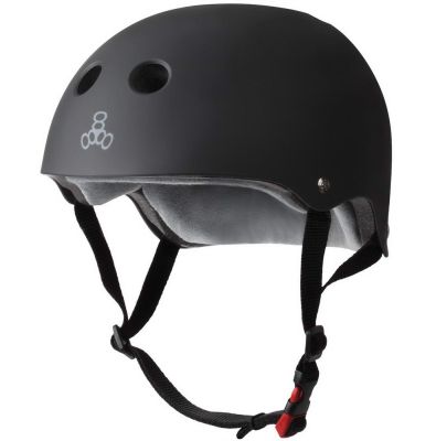 Helm Triple 8 Sweatsaver