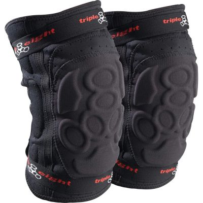Knee Pads Triple 8 Exoskin