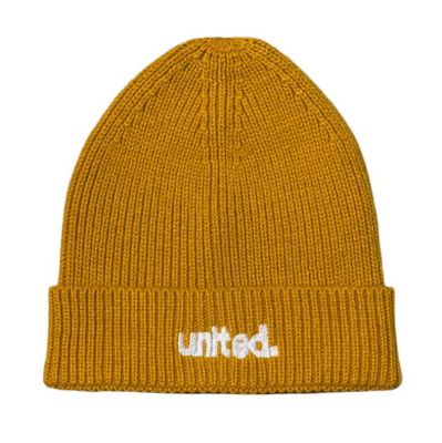 Preview: Beanie United Coastin