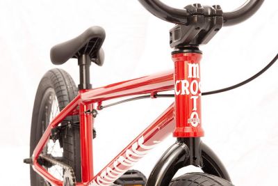 Preview: BMX-Bike United Motocross