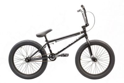 BMX-Rad United Recruit 20.25"