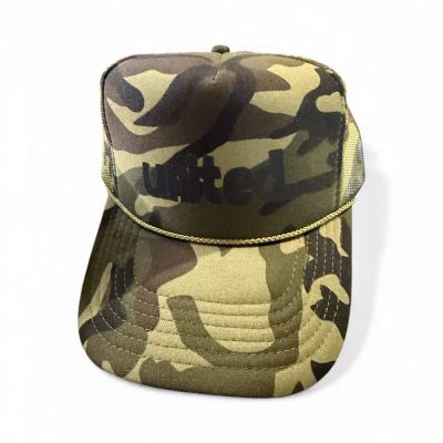 Preview: Cap United Coastin Trucker V2