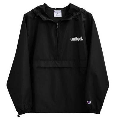 Preview: Jacket United Coastin Packable