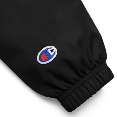 Jacke United Coastin Packbar