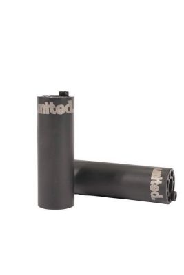 Preview: Peg United RDS Black Oxide