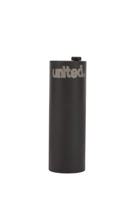 Peg United RDS Black Oxide