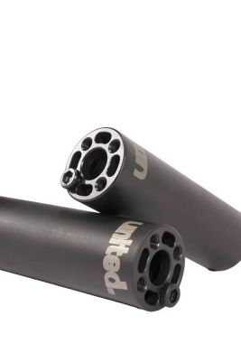 Preview: Peg United RDS Black Oxide