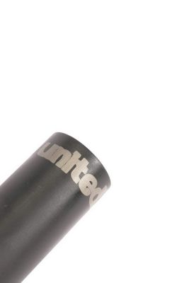 Preview: Peg United RDS Black Oxide